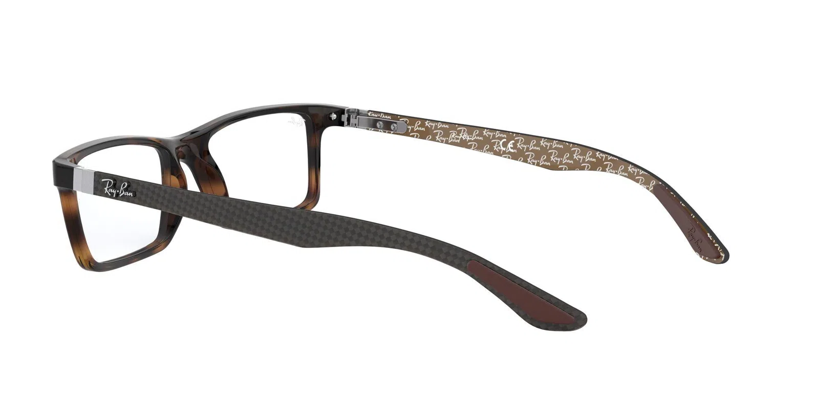 Ray-Ban 8901 Eyeglasses - view 55